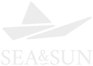 Sea & Sun - Logo
